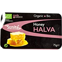 Los mejores  - La Finestra Sul Cielo Pasta Dulce con Miel - 12 Paquetes de 12 x 75 gr - Total: 10800 gr